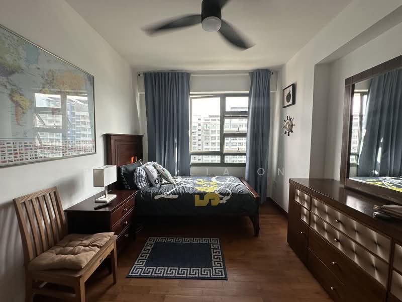 676A Punggol Drive, 676A Punggol Drive, 3 Bedrooms, 1,001 sqft, HDB Flat For Rent, by Priscilla Ong, 25056581 - PropertyGuru.com.sg
