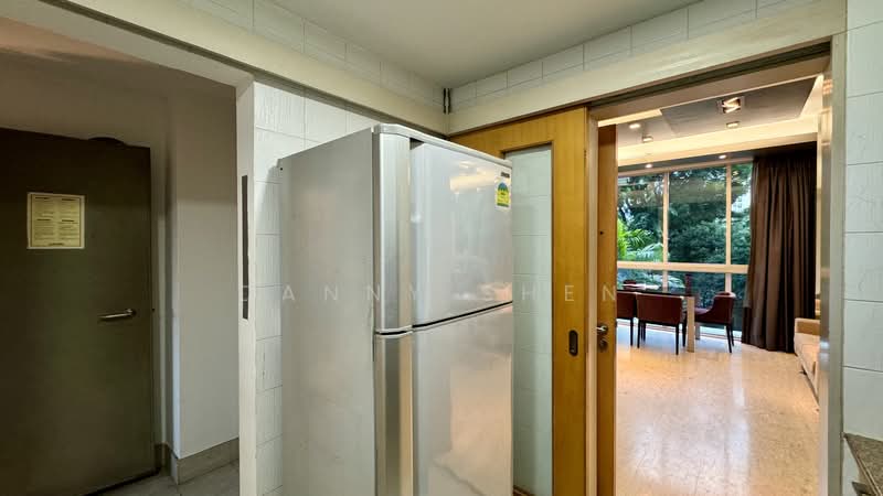 The Ansley, 33 Mandalay Road, 2 Bedrooms, 1,001 sqft, Condominium For Rent, by Danny Shen, 25056618 - PropertyGuru.com.sg