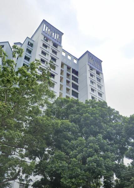 For Rent - 201A Compassvale Drive