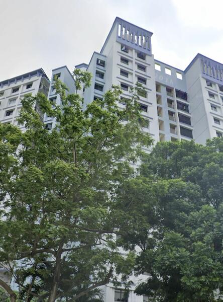 For Rent - 201A Compassvale Drive