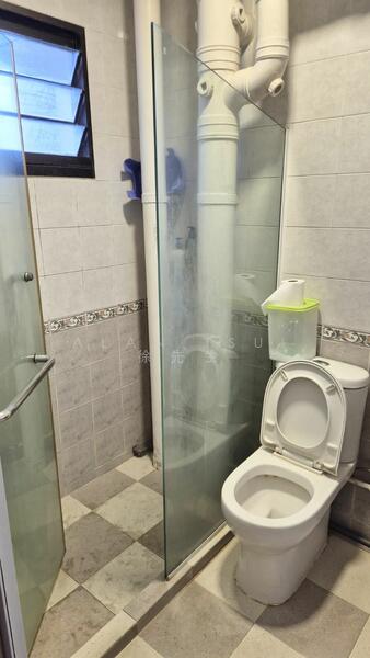 For Rent - 201A Compassvale Drive