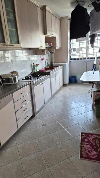 For Rent - 201A Compassvale Drive