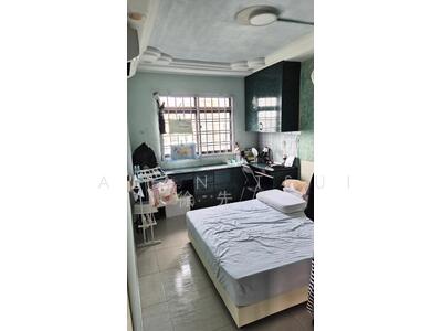 For Rent - 201A Compassvale Drive