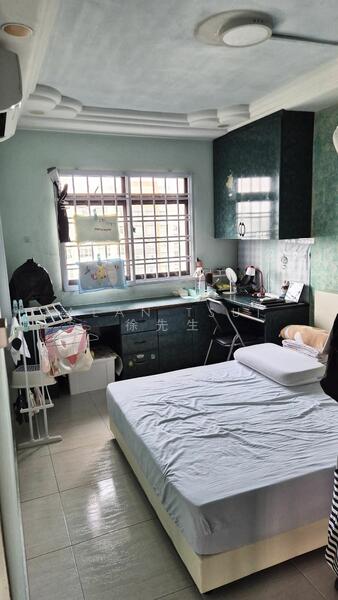 For Rent - 201A Compassvale Drive