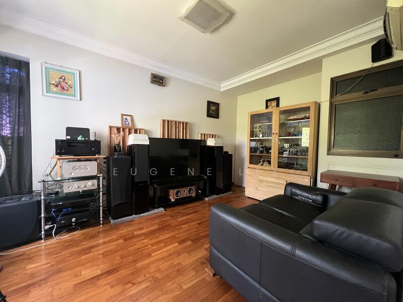 For Sale - 152 Lorong 2 Toa Payoh