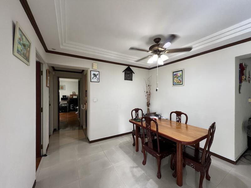 For Sale - 152 Lorong 2 Toa Payoh
