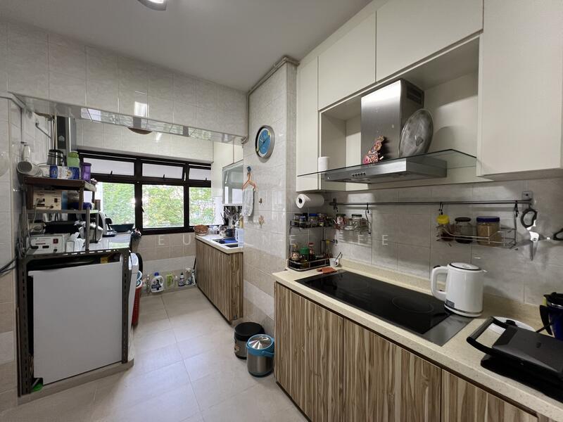 For Sale - 152 Lorong 2 Toa Payoh