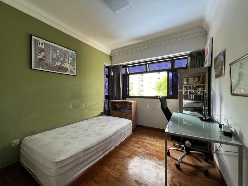 For Sale - 152 Lorong 2 Toa Payoh