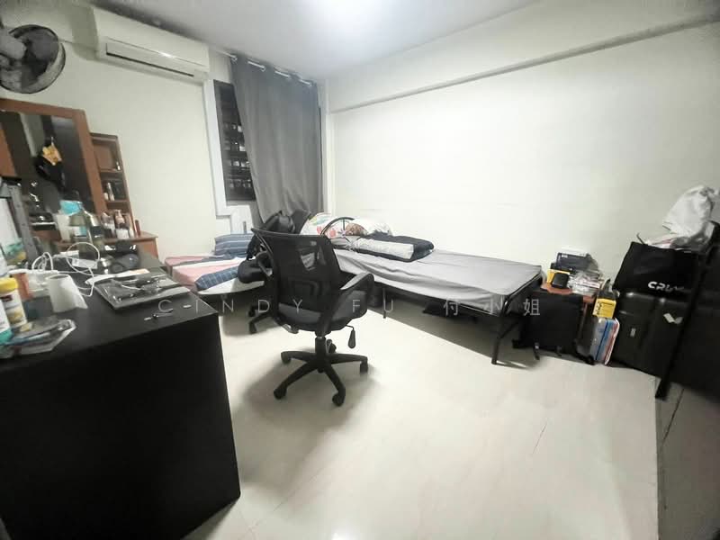 For Rent - 117 Lorong 1 Toa Payoh