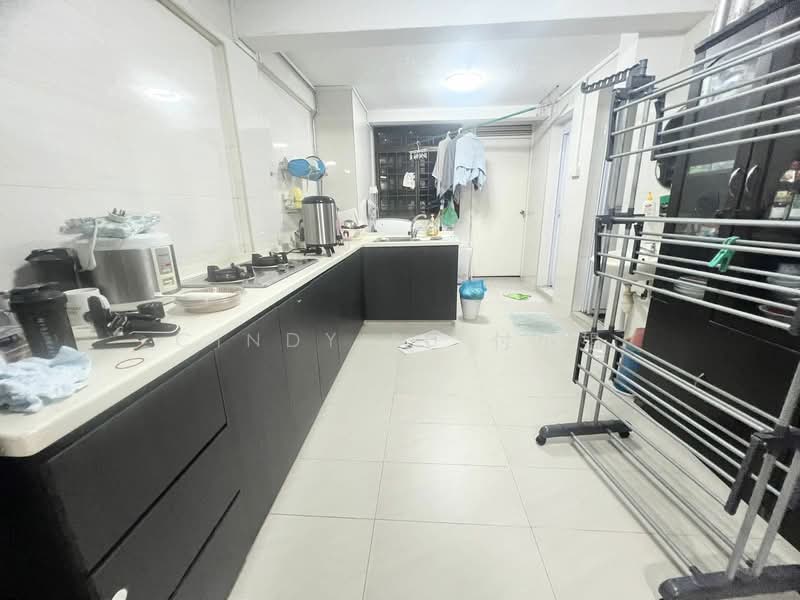 For Rent - 117 Lorong 1 Toa Payoh