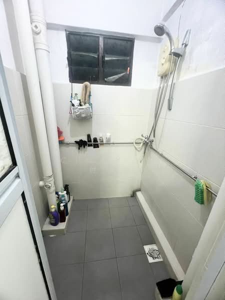 For Rent - 117 Lorong 1 Toa Payoh