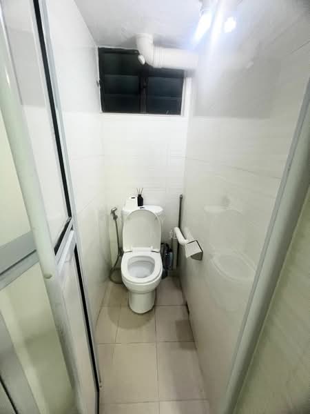 For Rent - 117 Lorong 1 Toa Payoh