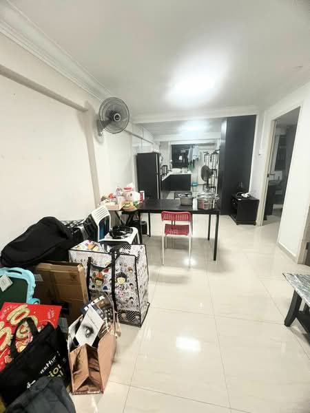 For Rent - 117 Lorong 1 Toa Payoh