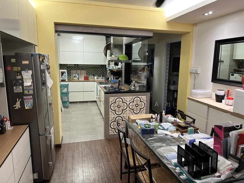 149 Pasir Ris Street 13, 149 Pasir Ris Street 13, 4 Bedrooms, 1,130 sqft, HDB Flat For Rent, by Alex Chuah, 25056772 - PropertyGuru.com.sg