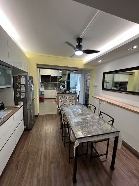 149 Pasir Ris Street 13, 149 Pasir Ris Street 13, 4 Bedrooms, 1,130 sqft, HDB Flat For Rent, by Alex Chuah, 25056772 - PropertyGuru.com.sg