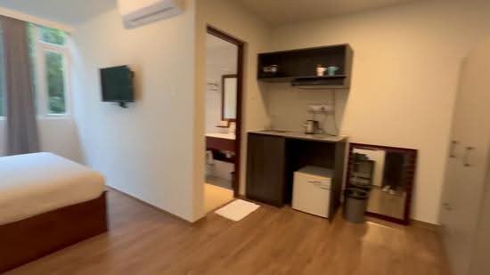 180 Rangoon Road, Farrer Park / Serangoon Rd, Studio, 400 sqft, Apartment For Rent, by Jeremy See, 25056788 - PropertyGuru.com.sg