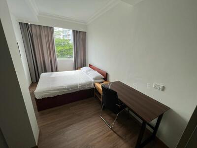 For Rent - 180 Rangoon Road