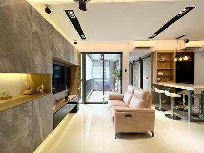 For Rent - Vue 8 Residence