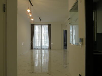 For Rent - Verdor Residences