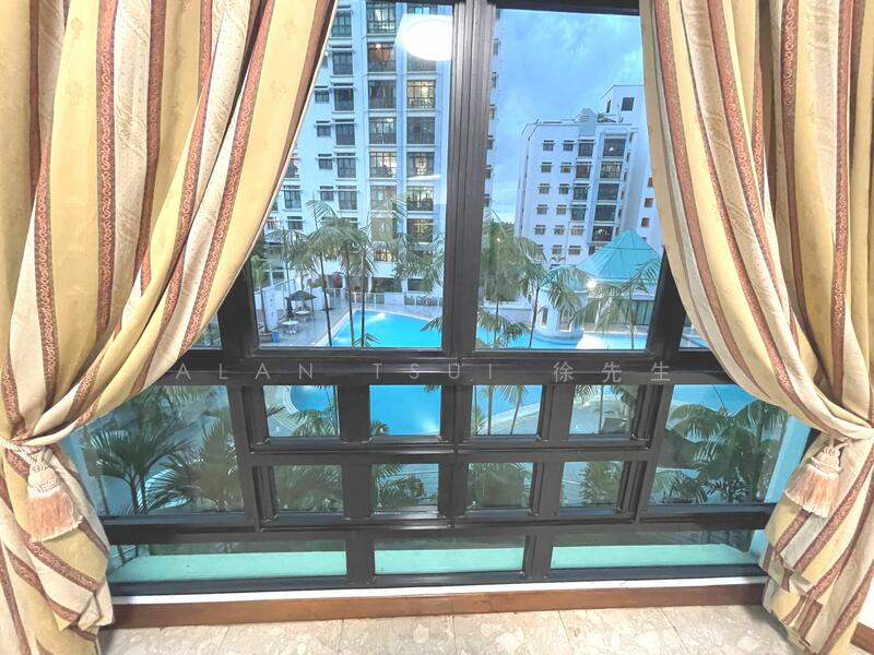 Eastvale, 35 Pasir Ris Drive 3, 3 Bedrooms, 1,280 sqft, Condominium For Rent, by Alan Tsui 徐先生, 25057074 - PropertyGuru.com.sg