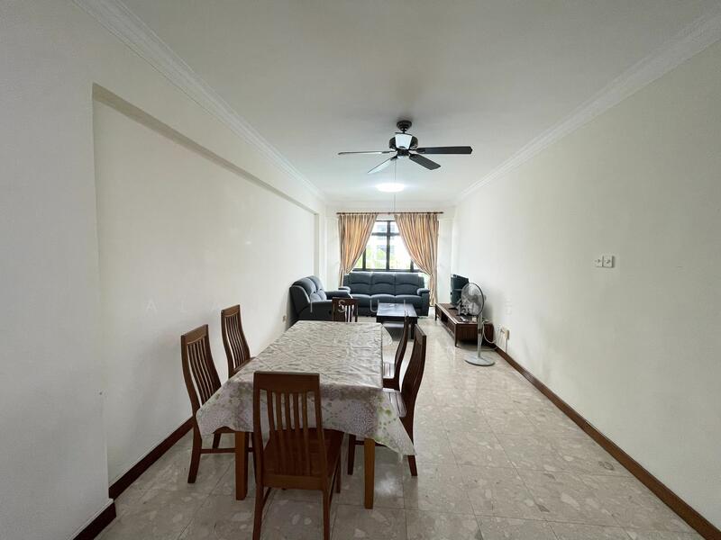 Eastvale, 35 Pasir Ris Drive 3, 3 Bedrooms, 1,280 sqft, Condominium For Rent, by Alan Tsui 徐先生, 25057074 - PropertyGuru.com.sg