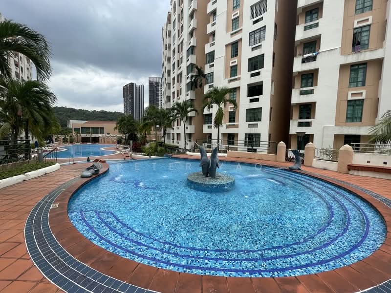 For Rent - Hillview Heights