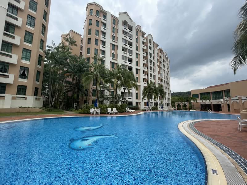 For Rent - Hillview Heights