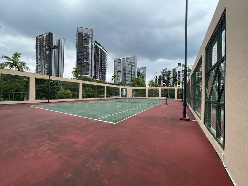 For Rent - Hillview Heights