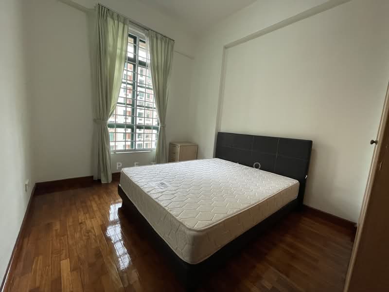 For Rent - Hillview Heights