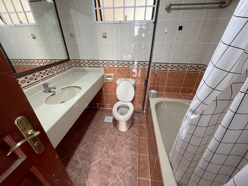 For Rent - Hillview Heights