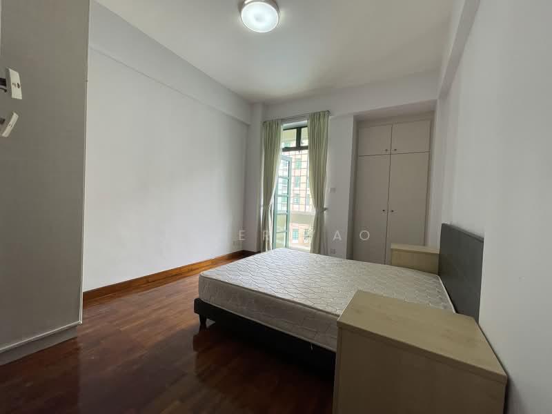 For Rent - Hillview Heights