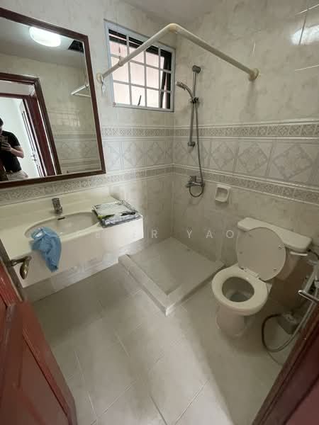 For Rent - Hillview Heights