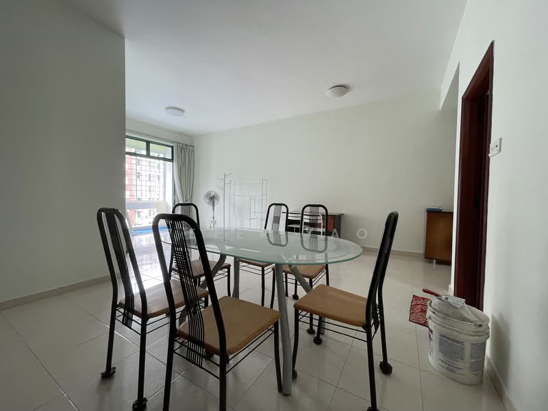 For Rent - Hillview Heights