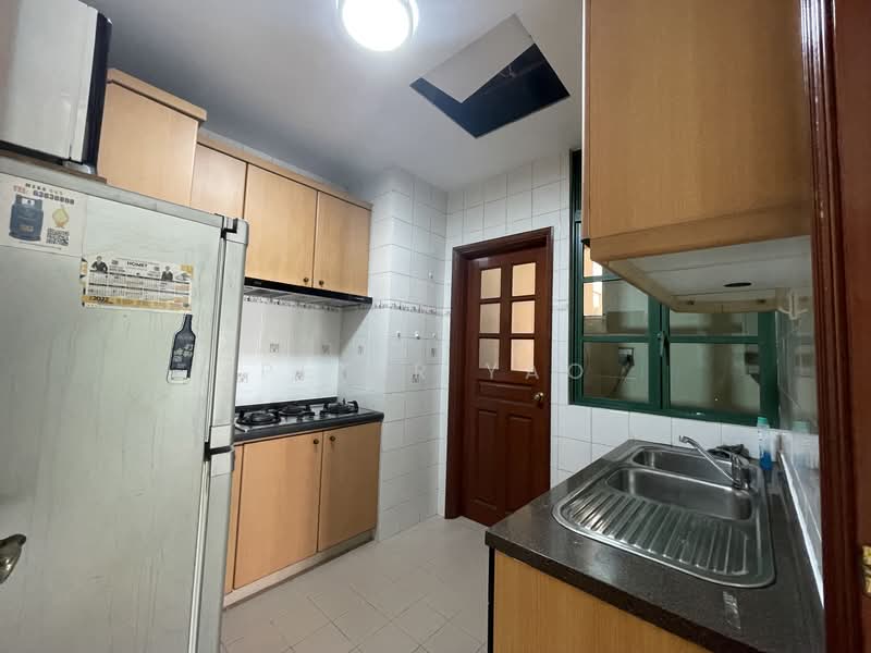 For Rent - Hillview Heights