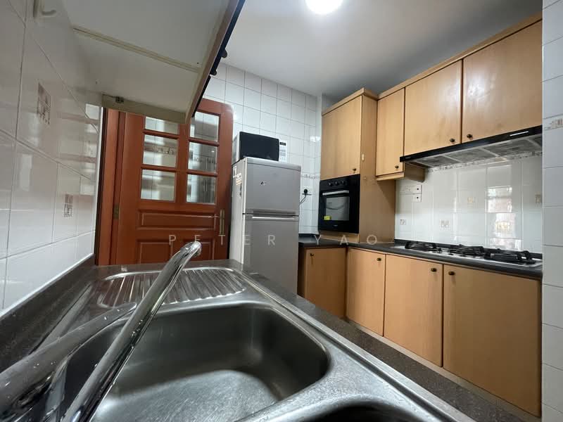 For Rent - Hillview Heights