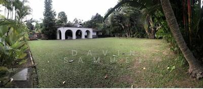 For Sale - Binjai Park