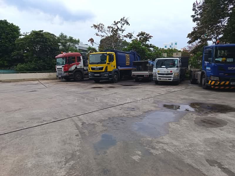 ACE @ Buroh, , 7,459 sqft, Factory / Workshop (B2) For Sale, by Jem Yang, 25057166 - CommercialGuru.com.sg