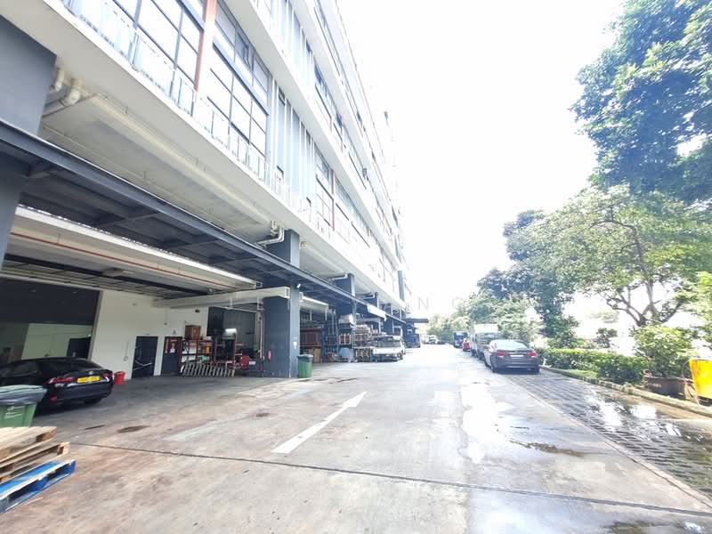 ACE @ Buroh, , 7,459 sqft, Factory / Workshop (B2) For Sale, by Jem Yang, 25057166 - CommercialGuru.com.sg