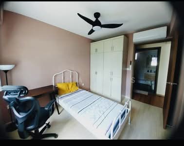 For Rent - 646A tampines green foliage