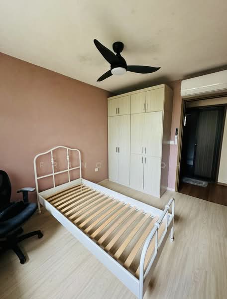 For Rent - 646A tampines green foliage