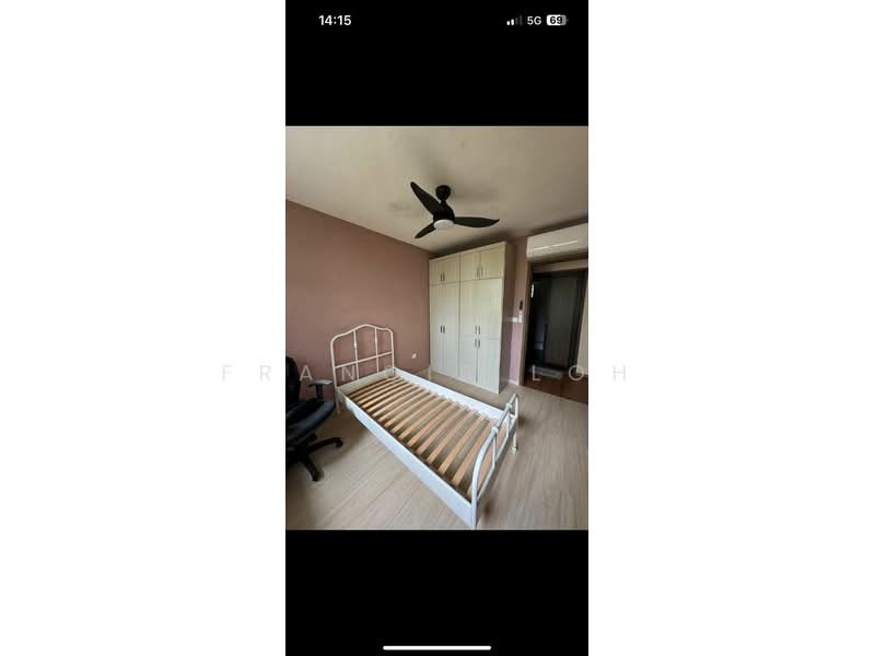 For Rent - 646A tampines green foliage