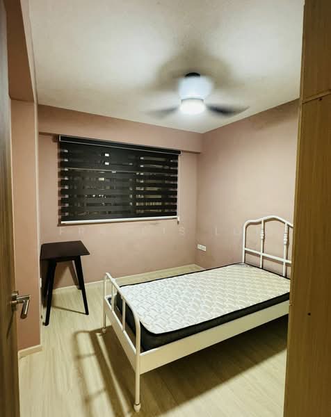 For Rent - 646A tampines green foliage