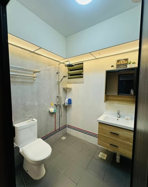 For Rent - 646A tampines green foliage