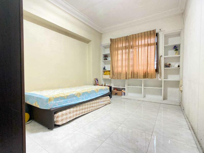 117A Rivervale Drive, 117A Rivervale Drive, 3 Bedrooms, 1,227 sqft, HDB Flat For Rent, by Mei-Ci Lui, 25057193 - PropertyGuru.com.sg