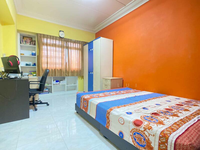 117A Rivervale Drive, 117A Rivervale Drive, 3 Bedrooms, 1,227 sqft, HDB Flat For Rent, by Mei-Ci Lui, 25057193 - PropertyGuru.com.sg