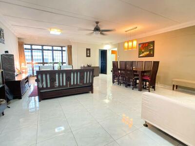 For Rent - 117A Rivervale Drive