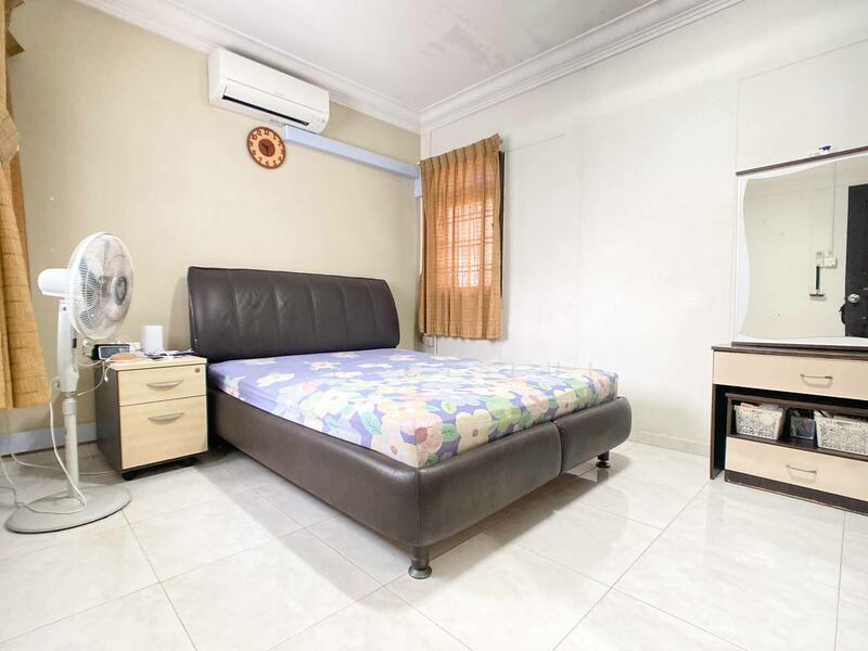 117A Rivervale Drive, 117A Rivervale Drive, 3 Bedrooms, 1,227 sqft, HDB Flat For Rent, by Mei-Ci Lui, 25057193 - PropertyGuru.com.sg