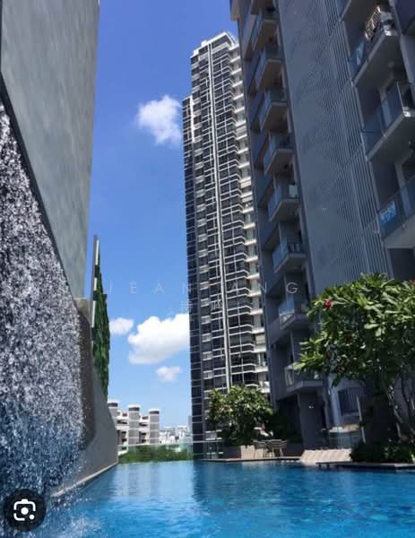 Forte Suites, 88 Mergui Road, 1 Bedroom, 474 sqft, Condominium For Sale, by Jean Ang  诗吟, 25057228 - PropertyGuru.com.sg