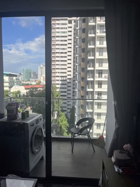 Forte Suites, 88 Mergui Road, 1 Bedroom, 474 sqft, Condominium For Sale, by Jean Ang  诗吟, 25057228 - PropertyGuru.com.sg