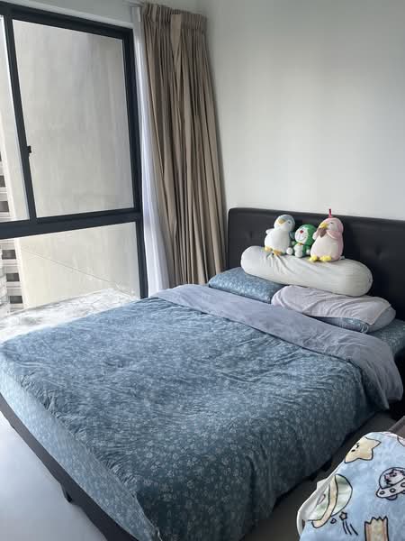 Forte Suites, 88 Mergui Road, 1 Bedroom, 474 sqft, Condominium For Sale, by Jean Ang  诗吟, 25057228 - PropertyGuru.com.sg